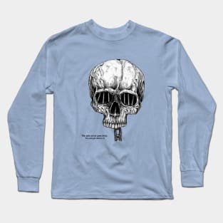 Life Sentence Long Sleeve T-Shirt